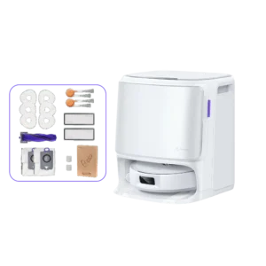 Narwal Freo X10 Pro Robot Vacuum & Mop