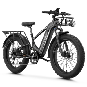Aipas® M2 Max Hydraulic Brakes Ebike