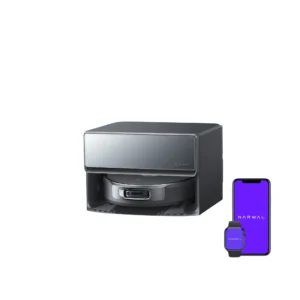 Narwal Flow 2 Robot Vacuum & Mop