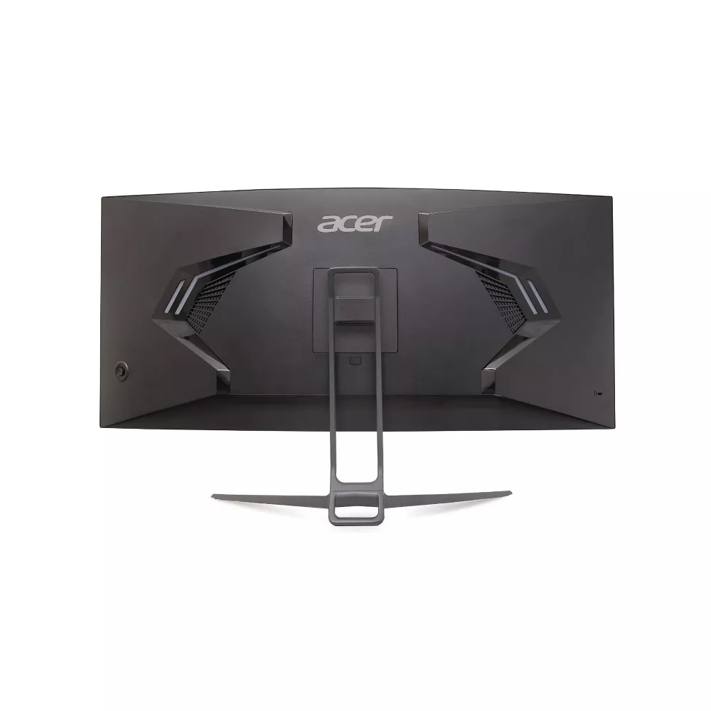 Gaming Monitor 34” Acer Nitro Premium Curved QHD 180Hz 1ms FreeSync (DisplayPort, HDMI) - Black - Image 3