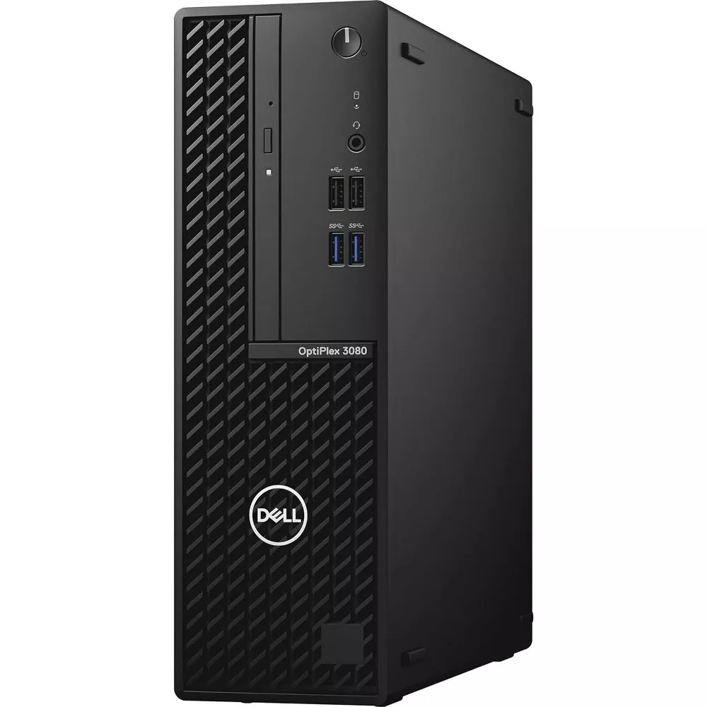Gaming Desktop Computer Dell OptiPlex 3080 | 22in LCD Monitor | Intel i5 + GeForce GT 1030 2GB GPU | 16GB DDR4 RAM | 1TB SSD | Windows 11 Pro - Image 2