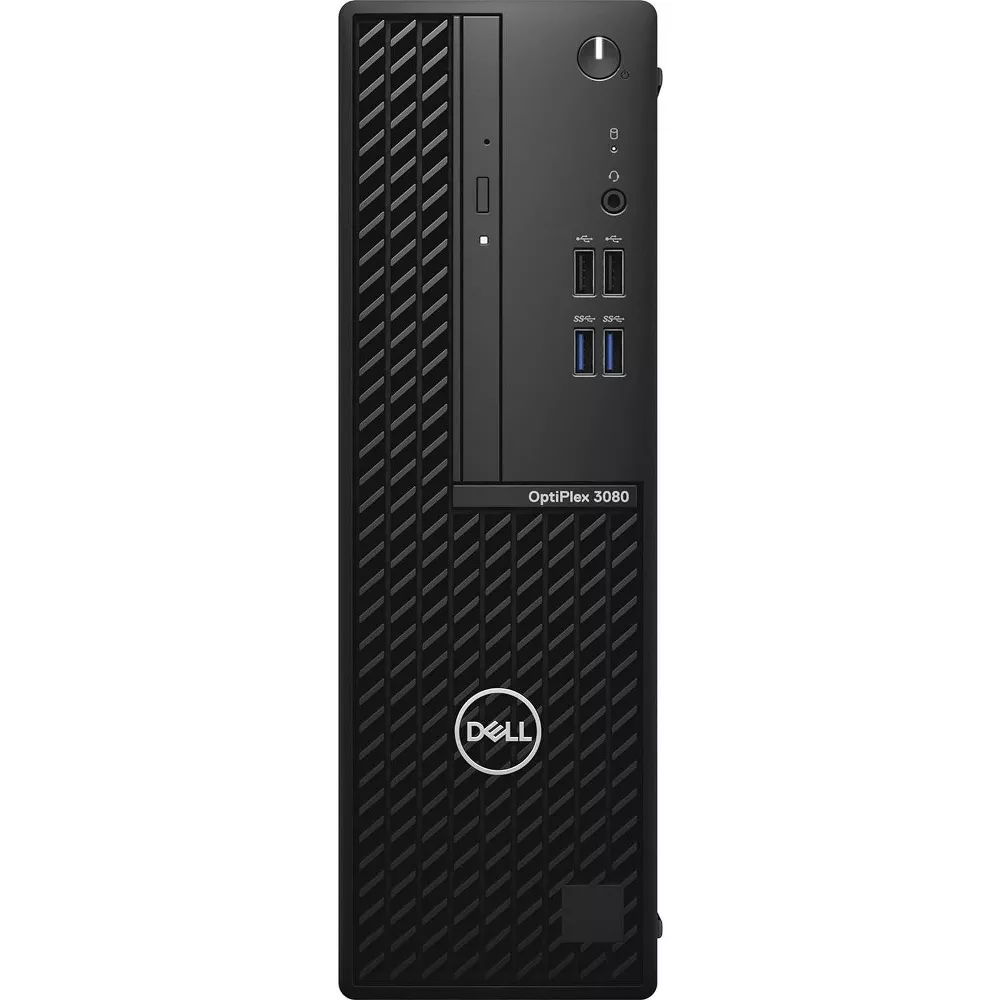 Gaming Desktop Computer Dell OptiPlex 3080 | 22in LCD Monitor | Intel i5 + GeForce GT 1030 2GB GPU | 16GB DDR4 RAM | 1TB SSD | Windows 11 Pro - Image 3