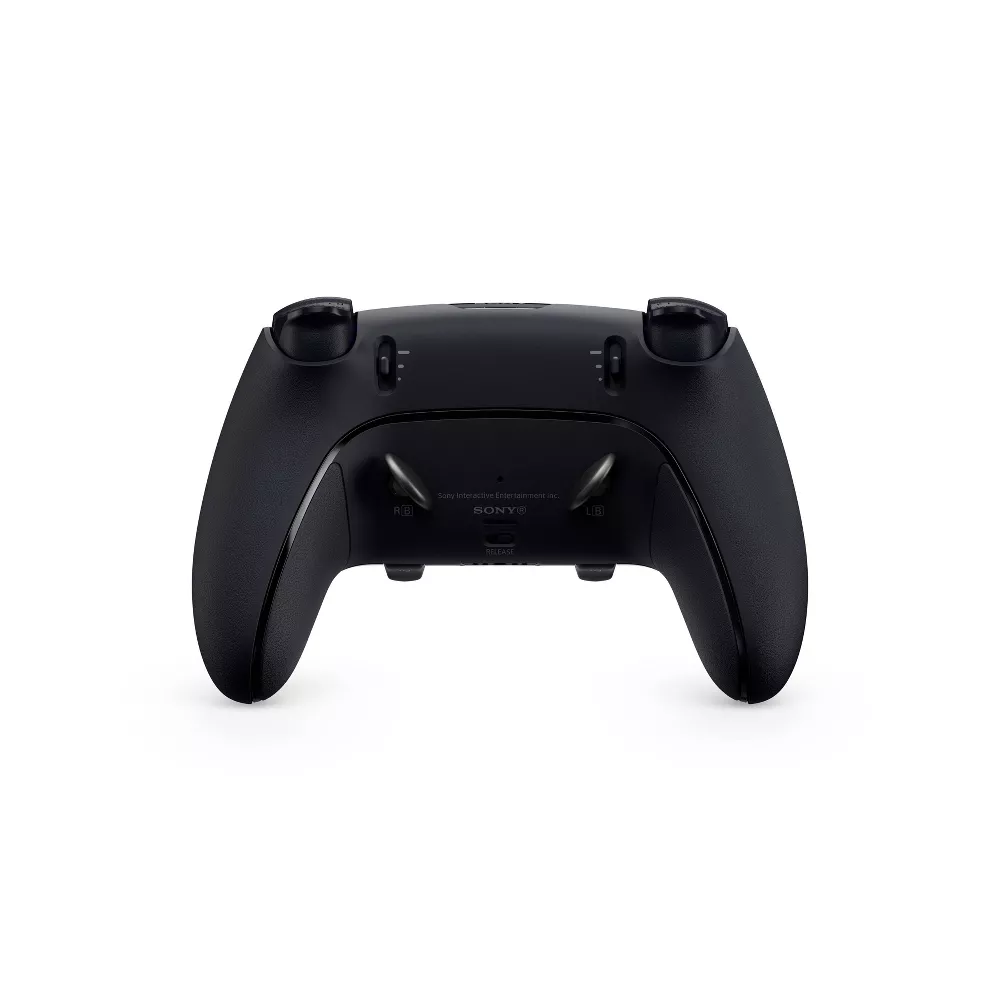 PS5 DualSense Edge Wireless Controller for PlayStation 5 - Midnight Black - Image 5