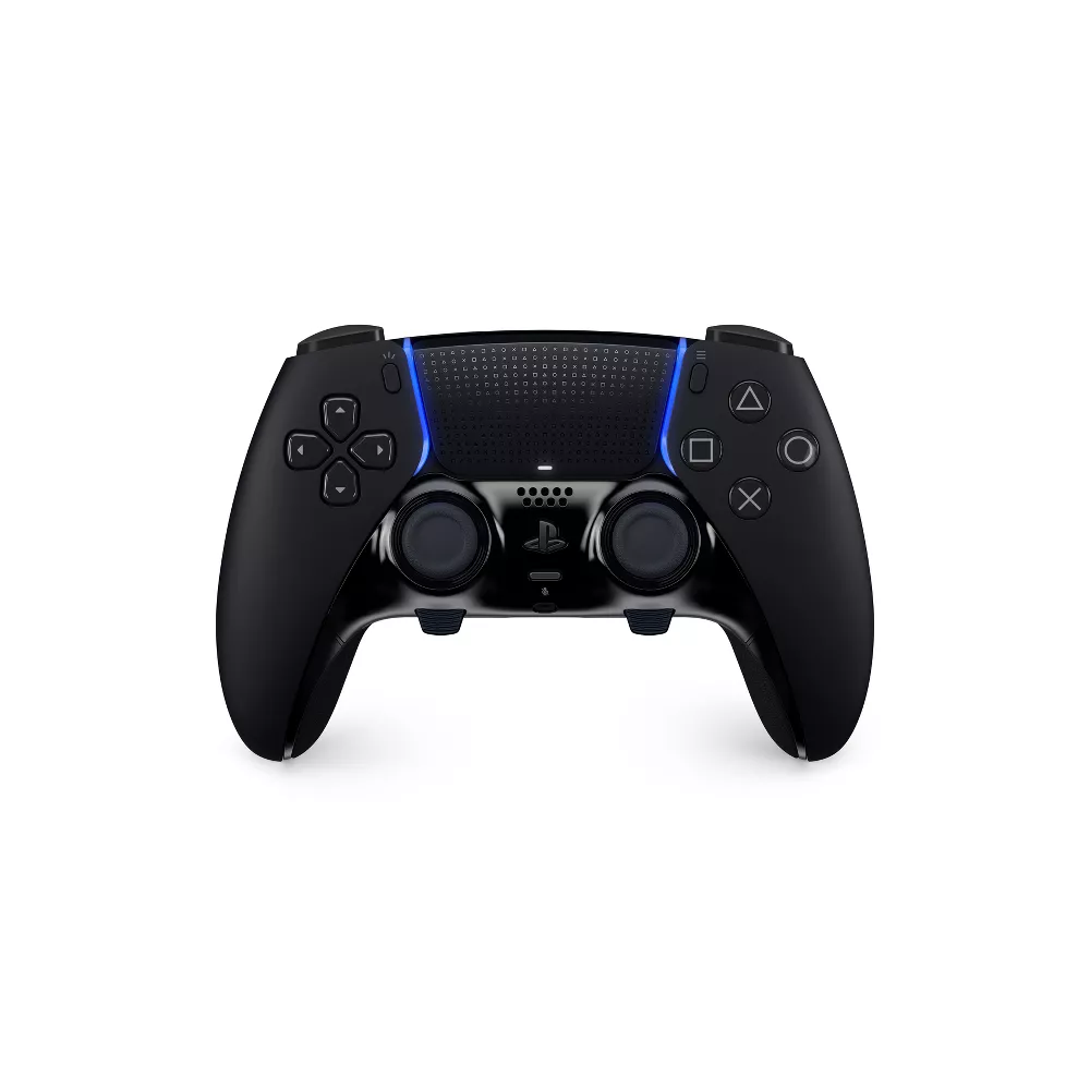 PS5 DualSense Edge Wireless Controller for PlayStation 5 - Midnight Black - Image 6