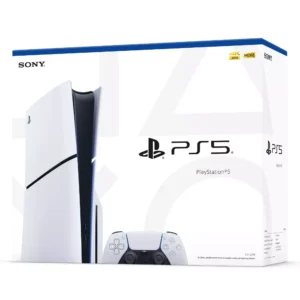 PlayStation 5 Console (Slim)